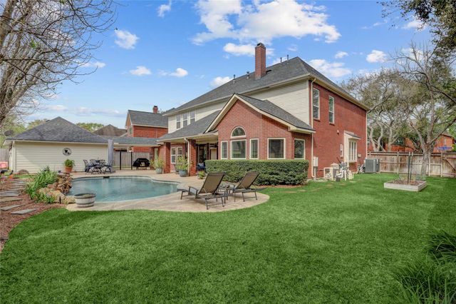 4103 Sleepycove Court, Sugar Land, TX 77479