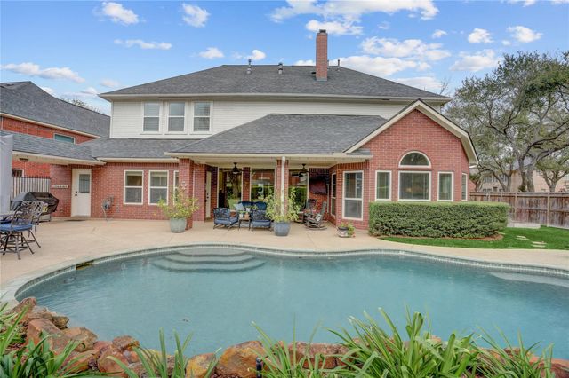 4103 Sleepycove Court, Sugar Land, TX 77479