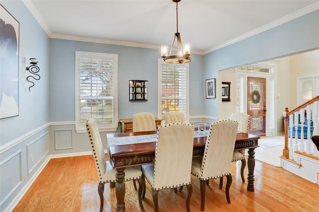 4103 Sleepycove Court, Sugar Land, TX 77479