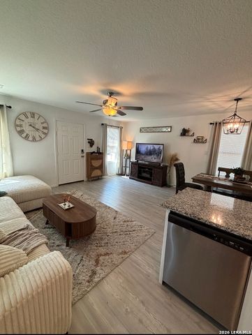 20364 Andalusite Way, San Antonio, TX 78264
