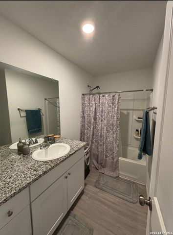 20364 Andalusite Way, San Antonio, TX 78264