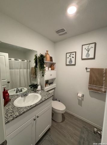 20364 Andalusite Way, San Antonio, TX 78264