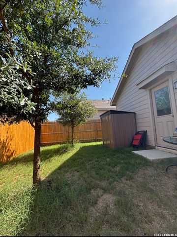 20364 Andalusite Way, San Antonio, TX 78264