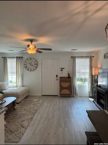 20364 Andalusite Way, San Antonio, TX 78264