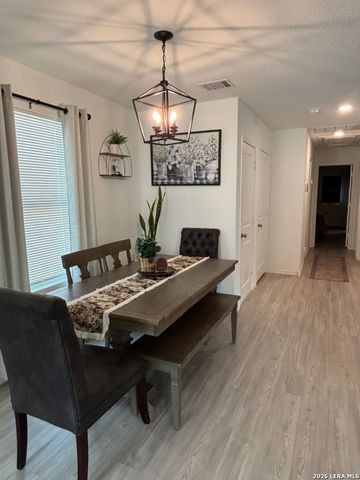 20364 Andalusite Way, San Antonio, TX 78264