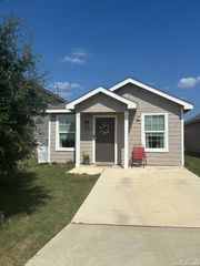 20364 Andalusite Way, San Antonio, TX 78264