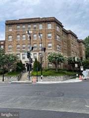 3446 CONNECTICUT AVE NW #203, Washington, DC 20008