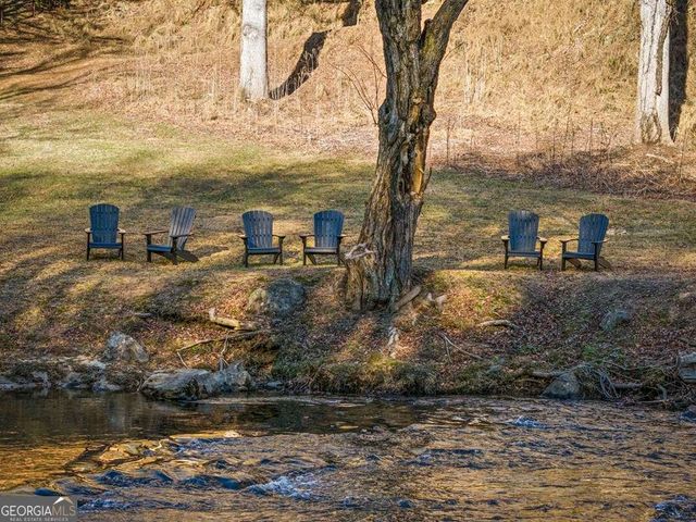 166 Red Oak Lane, Mccaysville, GA 30555