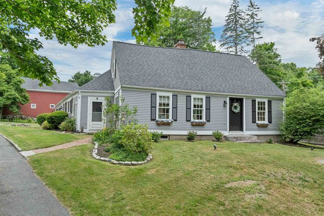 64 N Amherst Road, Bedford, NH 03110