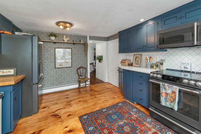 64 N Amherst Road, Bedford, NH 03110