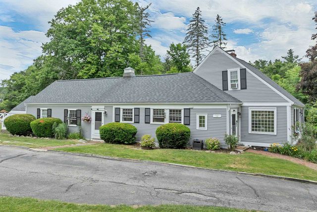 64 N Amherst Road, Bedford, NH 03110
