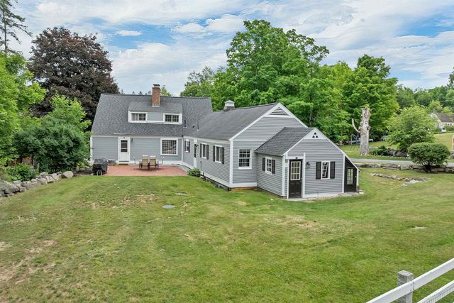 64 N Amherst Road, Bedford, NH 03110