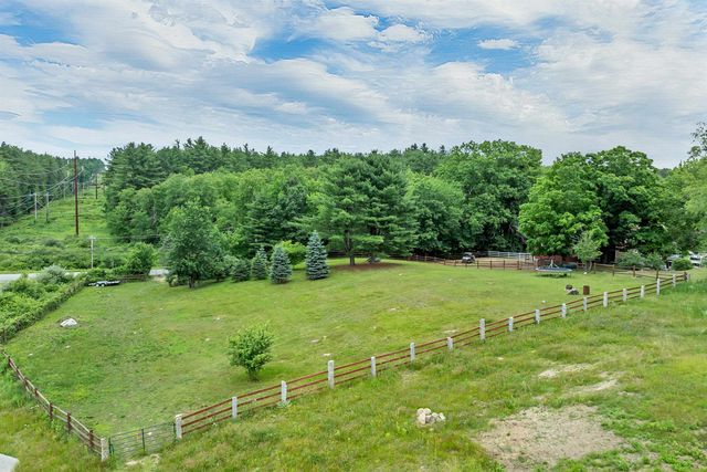 64 N Amherst Road, Bedford, NH 03110