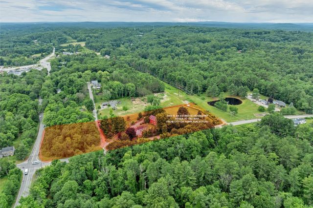 64 N Amherst Road, Bedford, NH 03110