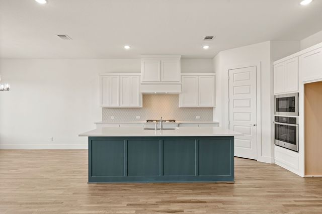 143 Galena Street, New Fairview, TX 76078
