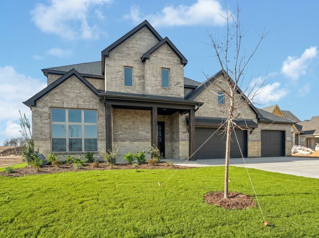 143 Galena Street, New Fairview, TX 76078