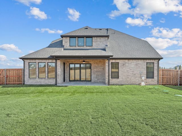 143 Galena Street, New Fairview, TX 76078