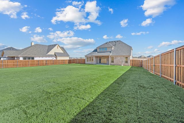 143 Galena Street, New Fairview, TX 76078