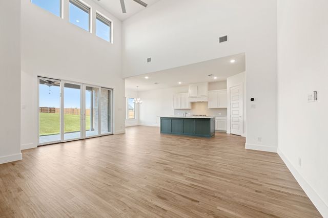 143 Galena Street, New Fairview, TX 76078