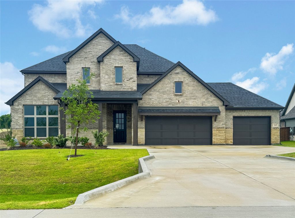 143 Galena Street, New Fairview, TX 76078