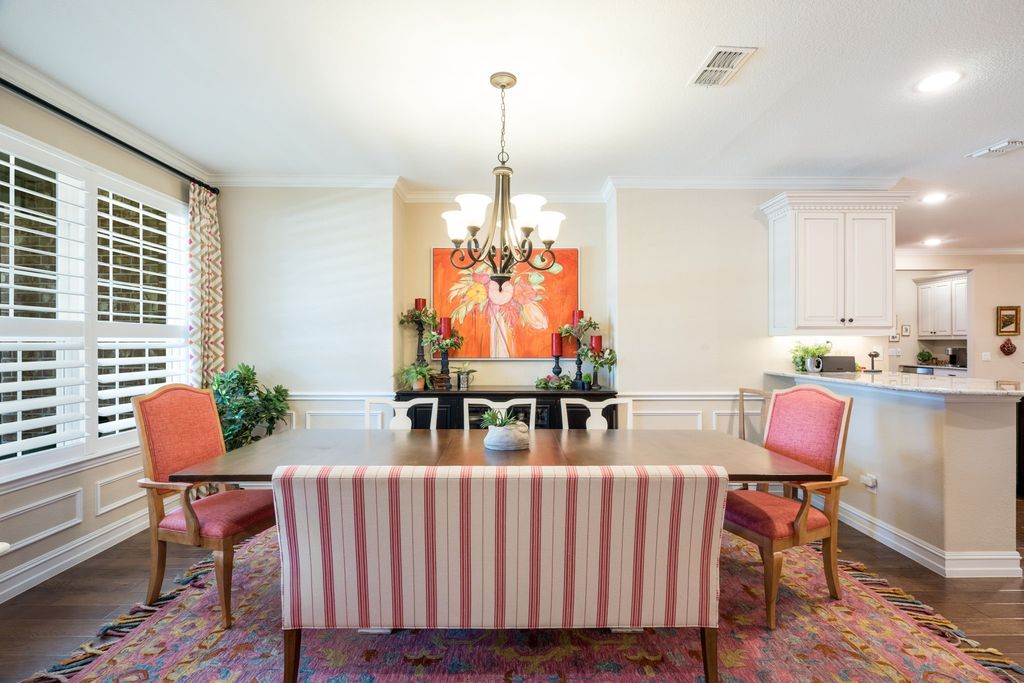 7158 Bluff Point, Frisco, TX 75036 — photo 2