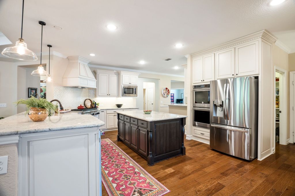 7158 Bluff Point, Frisco, TX 75036 — photo 3