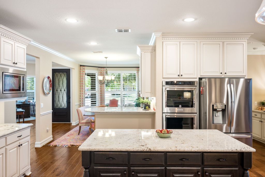 7158 Bluff Point, Frisco, TX 75036 — photo 4