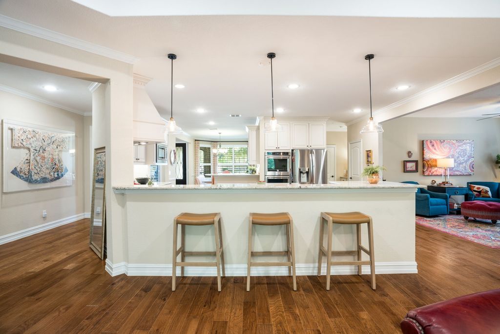7158 Bluff Point, Frisco, TX 75036 — photo 5