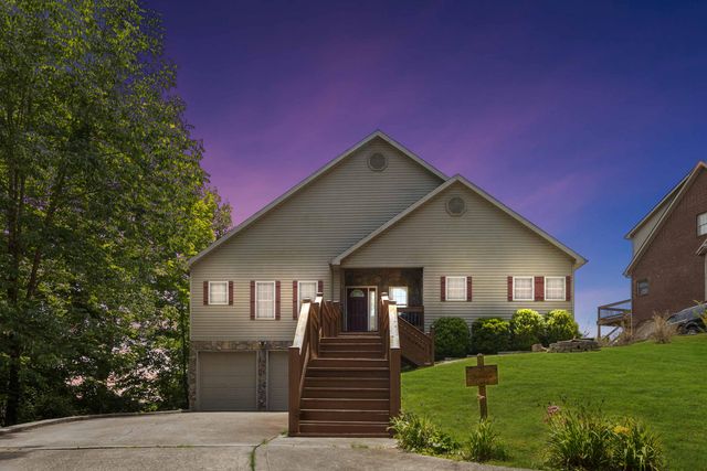 31 Sky View Lane, Burnside, KY 42519