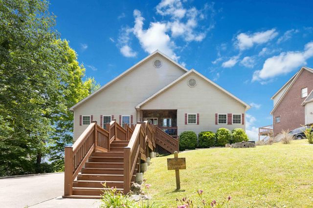 31 Sky View Lane, Burnside, KY 42519