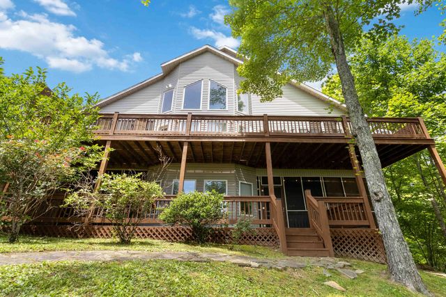 31 Sky View Lane, Burnside, KY 42519