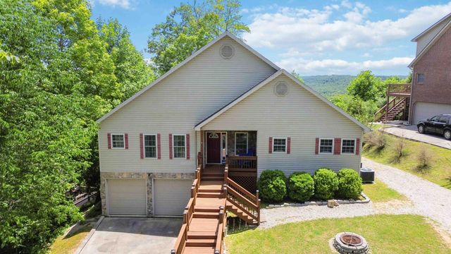 31 Sky View Lane, Burnside, KY 42519