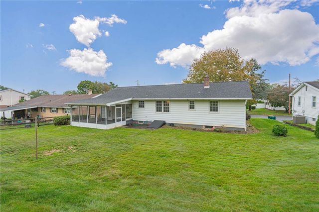 774 Butternut Lane, Easton, PA 18045