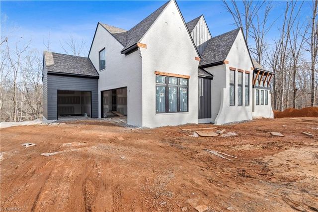 9447 Lissara Camp Court, Lewisville, NC 27023