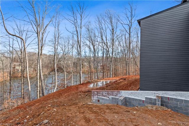 9447 Lissara Camp Court, Lewisville, NC 27023