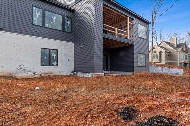 9447 Lissara Camp Court, Lewisville, NC 27023