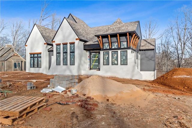 9447 Lissara Camp Court, Lewisville, NC 27023