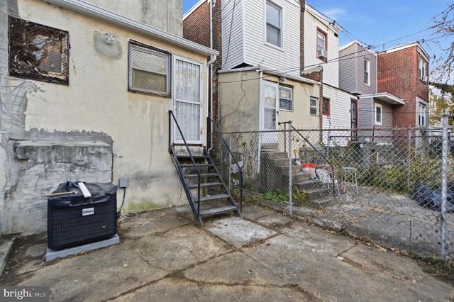 6313 N GARNET ST, Philadelphia, PA 19141