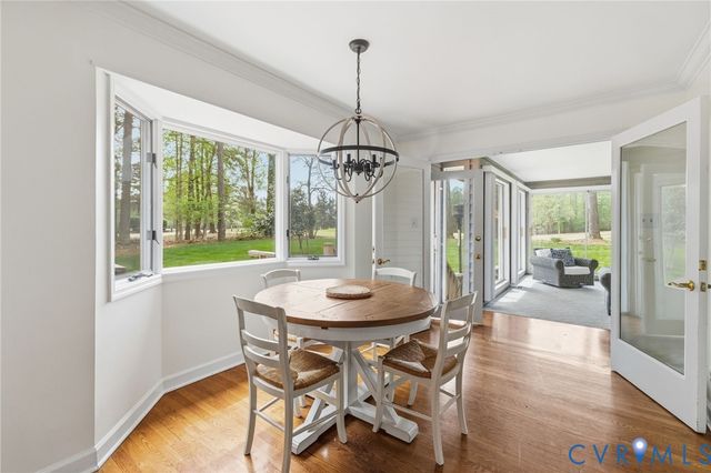 19 Hunting Ridge Rd, Manakin Sabot, VA 23103