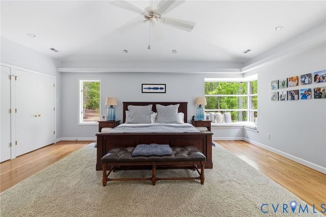 19 Hunting Ridge Rd, Manakin Sabot, VA 23103