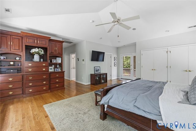 19 Hunting Ridge Rd, Manakin Sabot, VA 23103