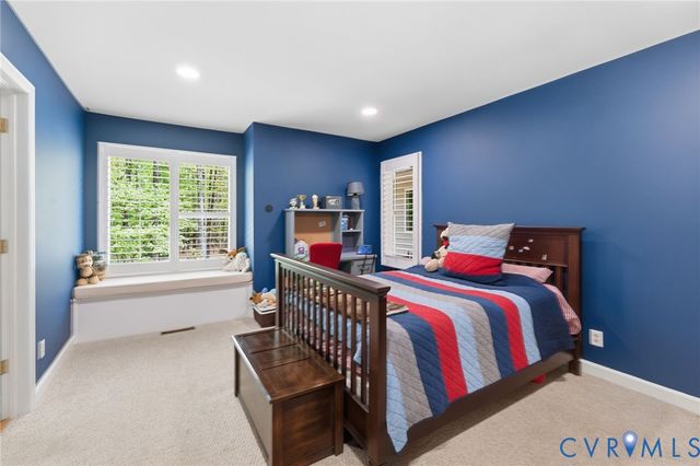 19 Hunting Ridge Rd, Manakin Sabot, VA 23103
