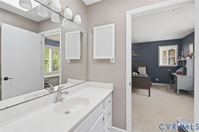 19 Hunting Ridge Rd, Manakin Sabot, VA 23103