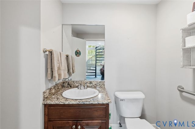 19 Hunting Ridge Rd, Manakin Sabot, VA 23103