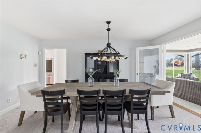 19 Hunting Ridge Rd, Manakin Sabot, VA 23103