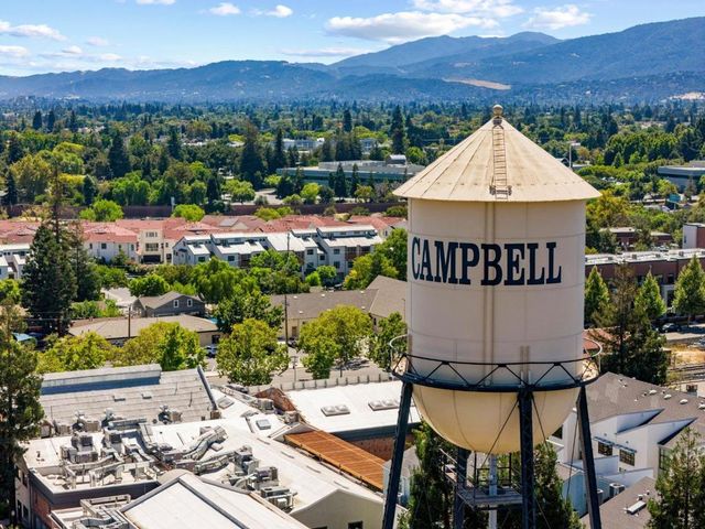 616 Sunsweet Way, Campbell, CA 95008