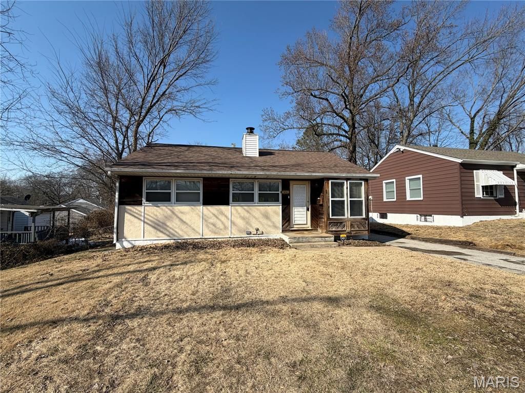 10339 Ross Circle, St Louis, MO 63137