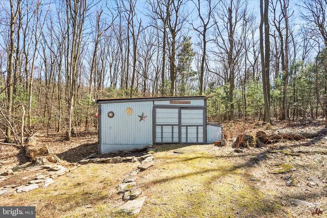 120 TIMBER LN, Aspers, PA 17304