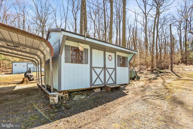 120 TIMBER LN, Aspers, PA 17304