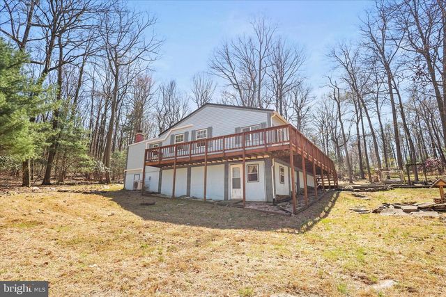 120 TIMBER LN, Aspers, PA 17304